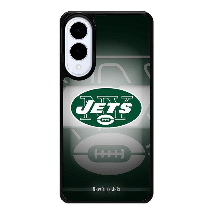 New York Jets Samsung Galaxy S25 Edge DC1250