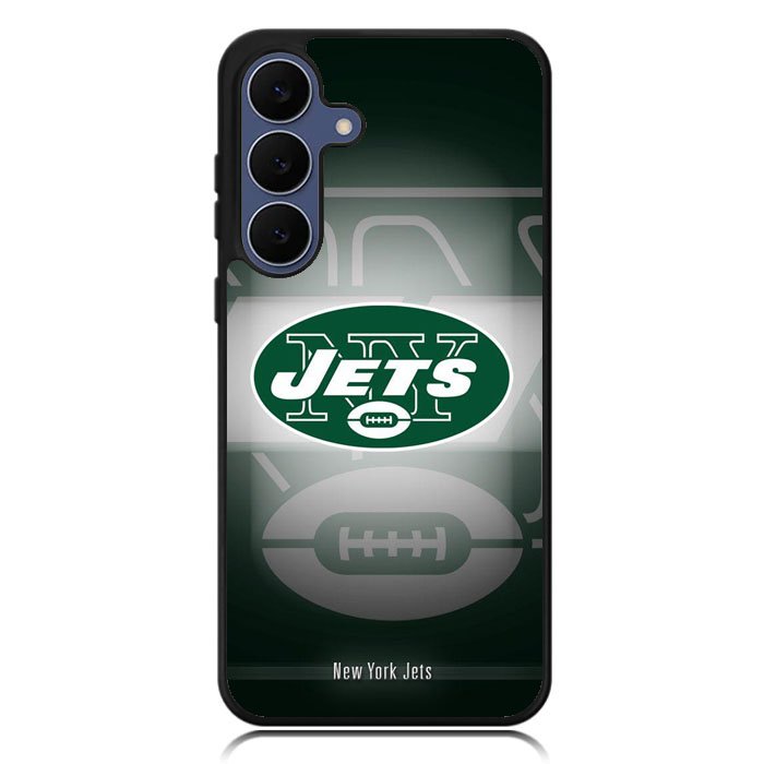 New York Jets Samsung Galaxy S23 FE Case DC1250