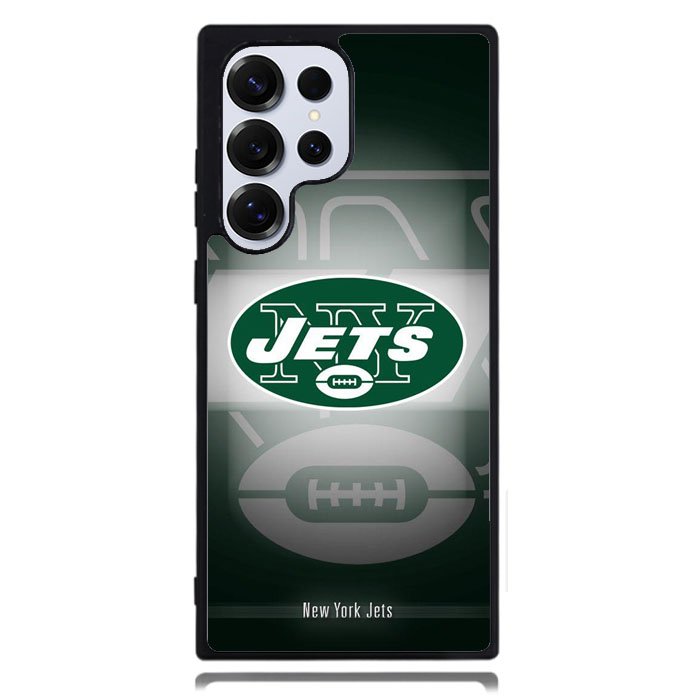 New York Jets Samsung Galaxy S24 Ultra Case DC1250