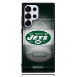 New York Jets Samsung Galaxy S24 Ultra Case DC1250