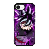 Goku Black iPhone 17e Case DC0706