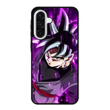 Goku Black Samsung Galaxy A36 Case DC0706