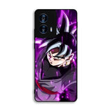 Goku Black Motorola Moto G Power 5G 2024 Case DC6686
