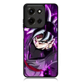 Goku Black Motorola Moto G Power 5G 2025 DC0706