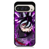 Goku Black Google Pixel 10 | Google Pixel 10 Pro Case DC0706