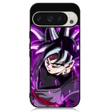 Goku Black Google Pixel 9 | Google Pixel 9 Pro Case DC0706