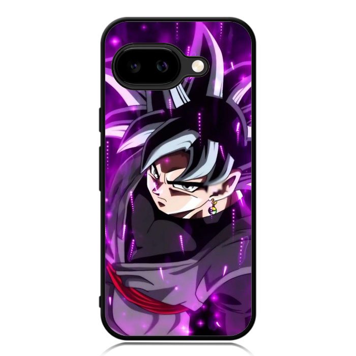 Goku Black Google Pixel 9A Case DC0706