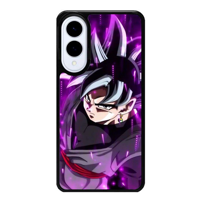 Goku Black Samsung Galaxy S25 Edge DC0706