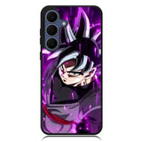 Goku Black Samsung Galaxy S23 Case DC0706