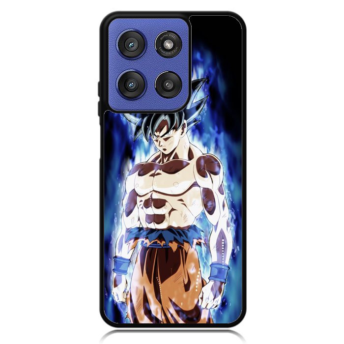 Dragon Ball Goku Ultra Instinct Motorola Moto G Stylus 5G 2025 DC0556