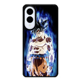 Dragon Ball Goku Ultra Instinct Samsung Galaxy S25 Edge DC0556