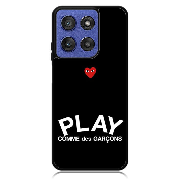 Comme Des Garcons Play XMotorola Moto G Stylus 5G 2025 DC0379