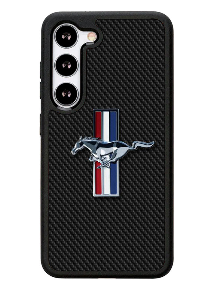 Ford Mustang 2nd Samsung Galaxy S23 Plus 5G / Samsung Galaxy S23+ 5G Case