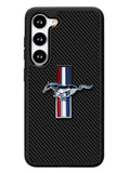 Ford Mustang 2nd Samsung Galaxy S23 Plus 5G / Samsung Galaxy S23+ 5G Case