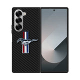 Ford Mustang 2nd Samsung Galaxy Z Fold 7 5G Case