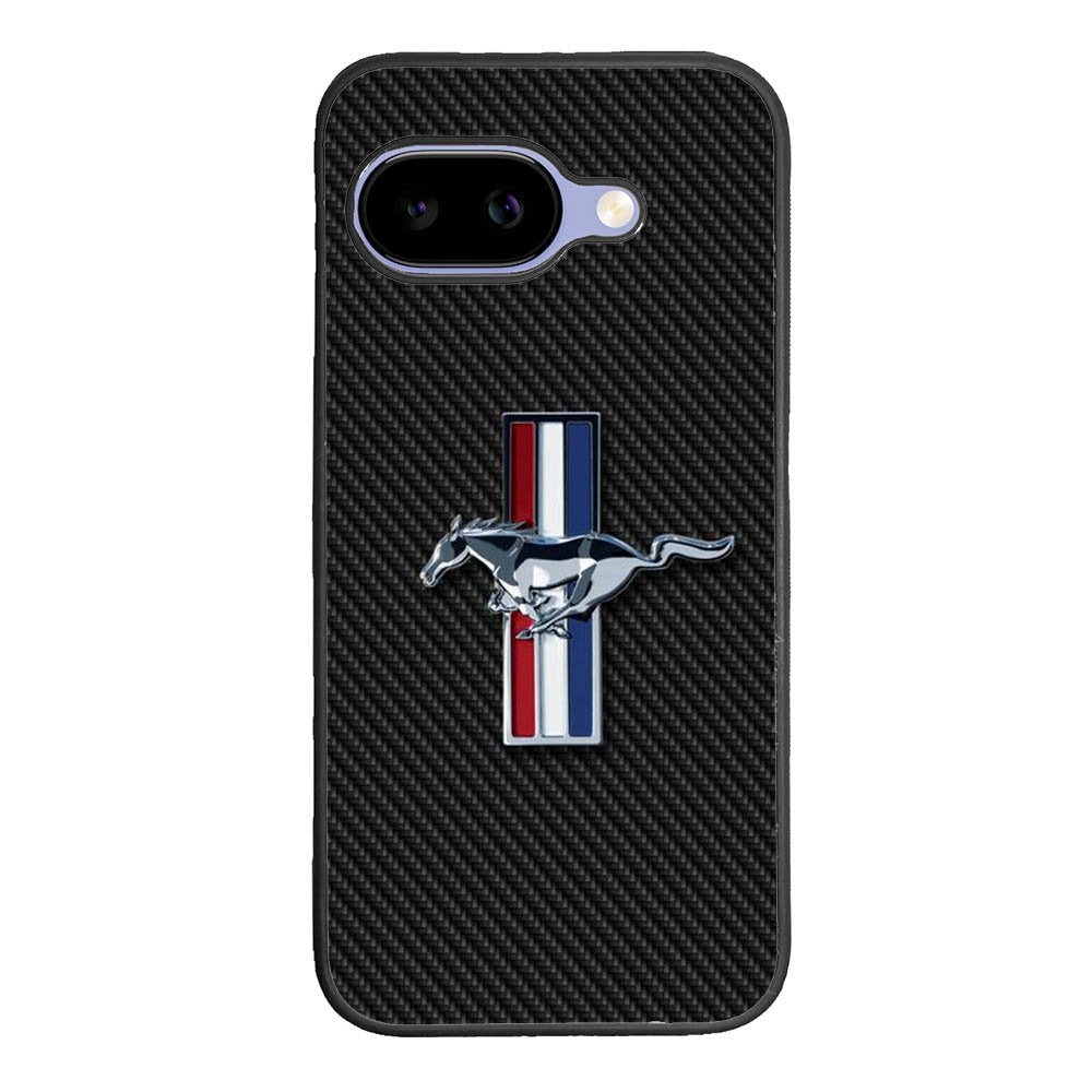 Ford Mustang 2nd Google Pixel 10A Case