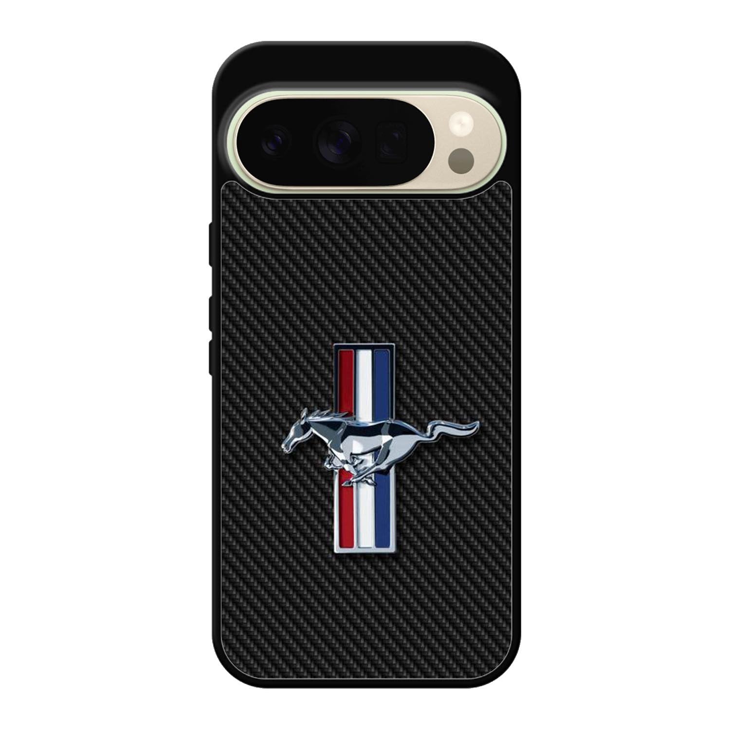 Ford Mustang 2nd Google Pixel 10 Pro Case