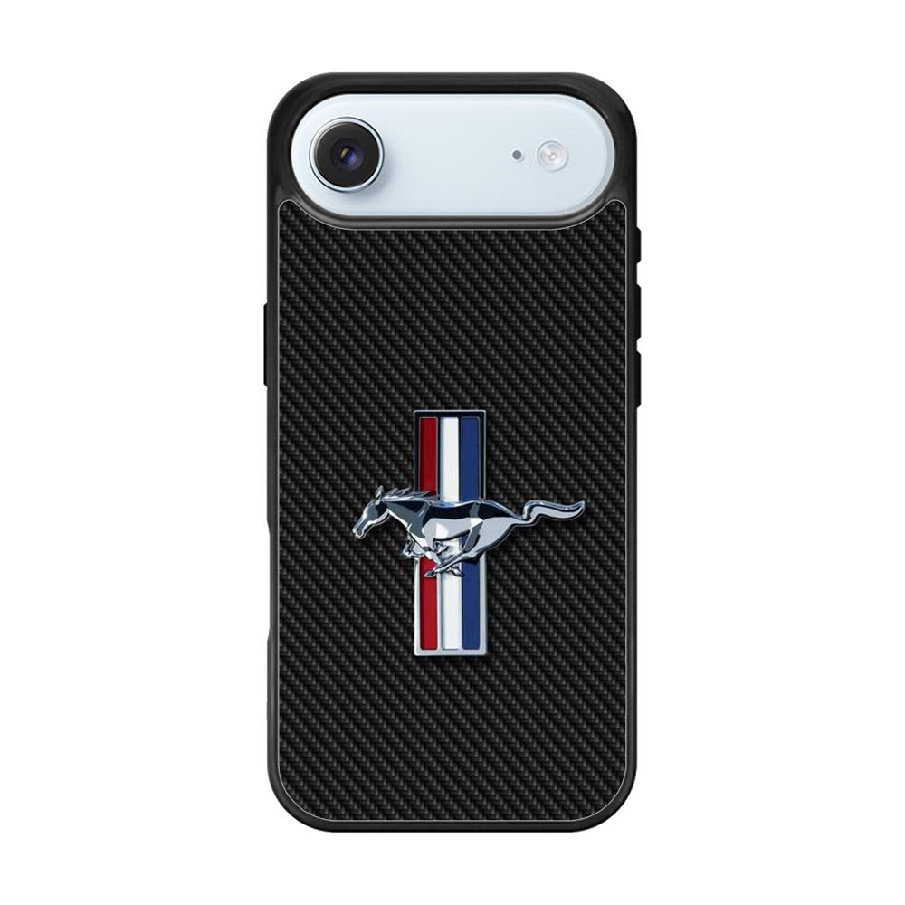 Ford Mustang 2nd iPhone Air Case