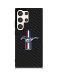Ford Mustang 2nd Samsung Galaxy S24 Ultra 5G Case