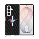 Ford Mustang 2nd Samsung Galaxy Z Fold 8 Ultra Case