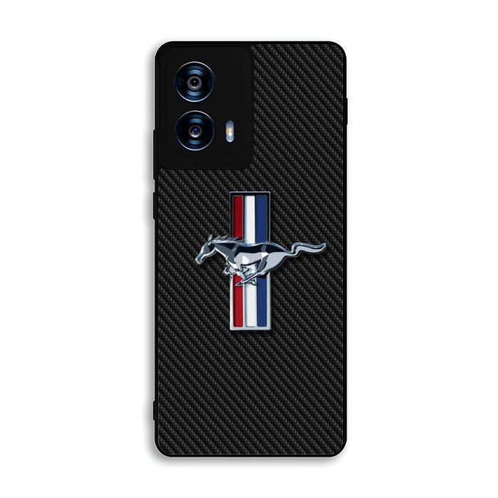 Ford Mustang 2nd Motorola Moto G Power 5G 2024 Case DC0907