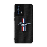 Ford Mustang 2nd Motorola Moto G Power 5G 2024 Case DC0907
