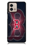 Boston Red Sox 3rd Motorola Moto G Stylus 5G 2023 Case