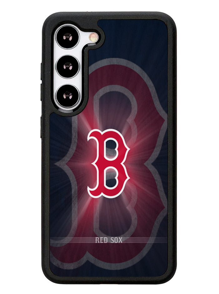 Boston Red Sox 3rd Samsung Galaxy S23 Plus 5G / Samsung Galaxy S23+ 5G Case