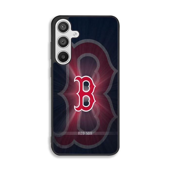 Boston Red Sox 3rd Samsung Galaxy A26 Case DC1769