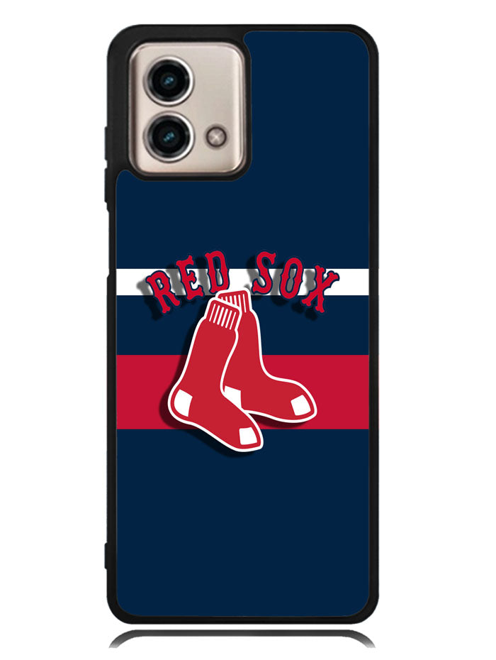 boston red sox 4th Motorola Moto G Stylus 5G 2023 Case