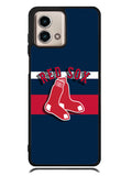 boston red sox 4th Motorola Moto G Stylus 5G 2023 Case