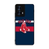 boston red sox 4th Motorola Moto G Power 5G 2024 Case DC1870