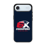 New England Patriots 3rd iPhone Air Case