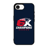 New England Patriots 3rd iPhone 17e Case
