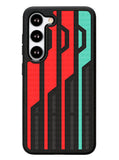 Allagan Tomestone of Poetics Samsung Galaxy S23 5G Case
