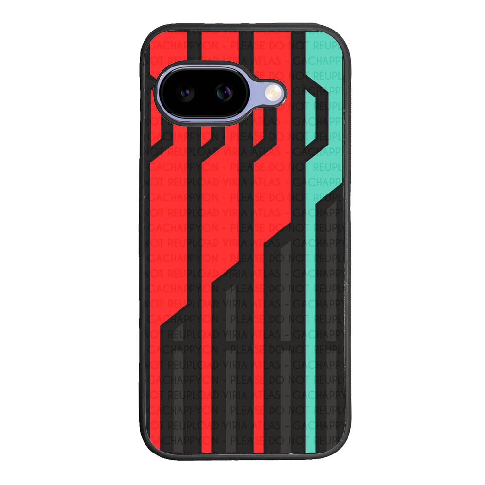 Allagan Tomestone Of Poetics XGoogle Pixel 10A Case DC0060