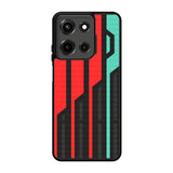 Allagan Tomestone of Poetics Motorola Moto G 5G 2025 Case DC3309