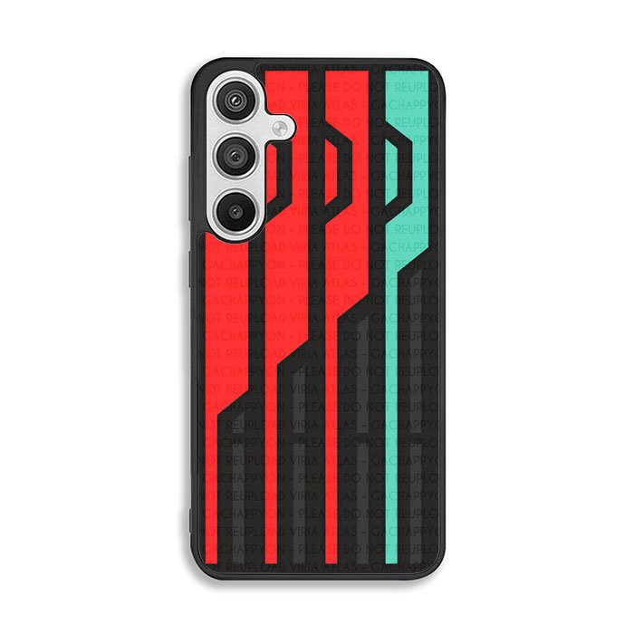 Allagan Tomestone of Poetics Samsung Galaxy A26 Case DC4245
