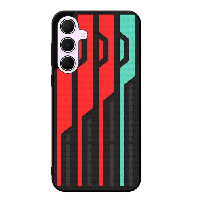 Allagan Tomestone Of Poetics XSamsung Galaxy A35 5G Case DC0060