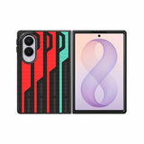 Allagan Tomestone Of Poetics XSamsung Galaxy Z Fold 8 Case DC0060