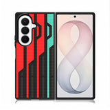 Allagan Tomestone Of Poetics XSamsung Galaxy Z Fold 8 Ultra Case DC0060