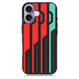 Allagan Tomestone Of Poetics XiPhone 16 Plus Case DC0060