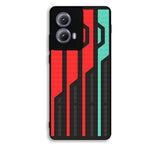 Allagan Tomestone of Poetics Motorola Moto Edge 2024 Case DC3309