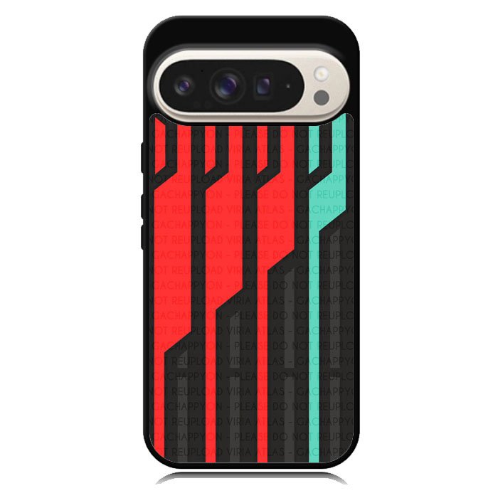 Allagan Tomestone Of Poetics XGoogle Pixel 10 Pro XL Case DC0060