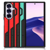 Allagan Tomestone Of Poetics XSamsung Galaxy Z Fold 7 Case DC0060