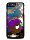 Lil Uzi Vert vs The World iPhone SE 3rd Generation 2022 Case
