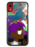 Lil Uzi Vert vs The World iPhone XR Case
