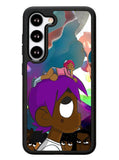 Lil Uzi Vert vs The World Samsung Galaxy S23 5G Case