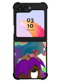 Lil Uzi Vert vs The World Samsung Galaxy Z Flip 5 5G 2023 Case