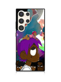 Lil Uzi Vert vs The World Samsung Galaxy S24 Ultra 5G Case